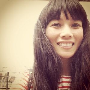 Meet your Posher, Sandy